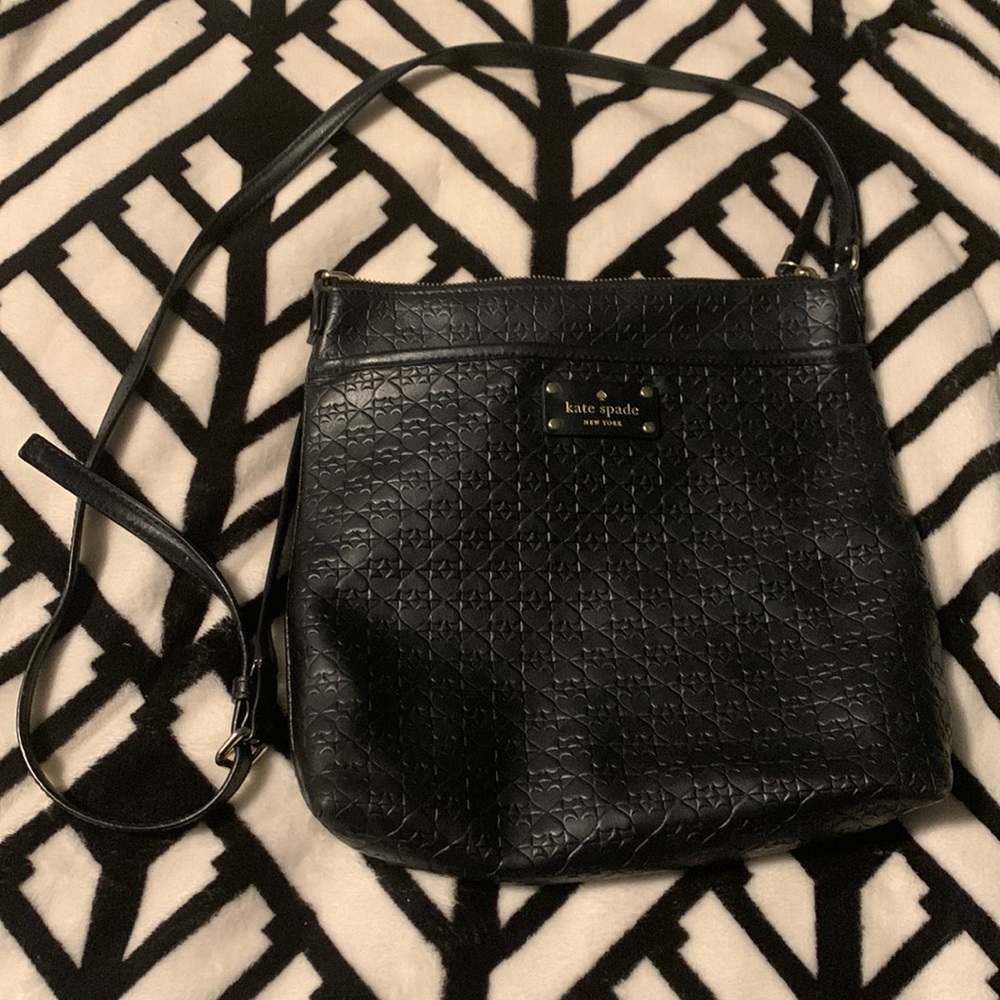 Kate Spade crossbody bag